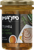 Тунец МАГУРО в соусе Томат и перец, с маслом, 200г - фото 0