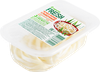 Сыр ЛЕНТА FRESH Чечил-лапша сливочный 45%, без змж, 130г - фото 2