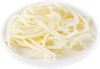 Сыр ЛЕНТА FRESH Чечил-лапша сливочный 45%, без змж, 130г - фото 0