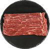 Стейк из говядины для салата МИРАТОРГ Black Angus, бескостный, 200г - фото 2