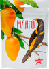 Манго сушеное ВЬЕТКОНГ лепестки, 80г - фото 0