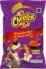 Снеки кукурузные CHEETOS со вкусом сладкий Тай чили, 70г - фото 1