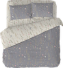 Комплект постельного белья 2-спальный HOMECLUB Fiori, поплин, Арт. HCР2/50сир/70сир - фото 0