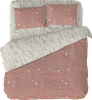 Комплект постельного белья 2-спальный HOMECLUB Fiori, поплин, Арт. HCР2/50корHCР2/70кор - фото 0