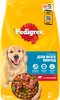 Корм сухой для взрослых собак PEDIGREE полнорационный, для всех пород, 2000г - фото 0
