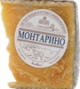 Сыр полутвердый РОТА-АГРО Монтарино, из коровьего молока 50%, без змж, весовой - фото 0