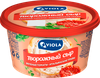 Сыр творожный VIOLA с вялеными томатами и итальянскими травами 64%, без змж, 140г - фото 0