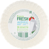 Сыр ЛЕНТА FRESH Адыгейский 40%, без змж, 300г - фото 1