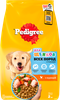 Корм сухой для щенков PEDIGREE полнорационный, с 2 месяцев, для всех пород, 2000г - фото 0