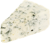 Сыр BLUDELICE с голубой плесенью 50%, без змж, 100г - фото 2