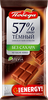 Шоколад темный ПОБЕДА ВКУСА 57% какао, без сахара, 50г - фото 0
