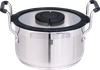Кастрюля PLATINUM CHOICE Smart Cook, нержавеющая сталь, силикон, 2.4л, Арт. LF-SS2 - фото 2
