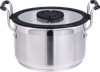 Кастрюля PLATINUM CHOICE Smart Cook, нержавеющая сталь, силикон, 3.5л, Арт. LF-SS3 - фото undefined
