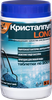 Средство дезинфицирующее для бассейнов КРИСТАЛПУЛ Long, Арт. 030923, 1кг - фото 0