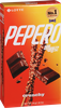 Соломка PEPERO Crunky, в глазури, с воздушной кукурузой, 39г - фото 1