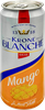Напиток пивной KRONE BLANCHE BIERE Mango паст. алк.4,5% ж/б - фото 1