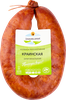 Колбаса ЗАПОВЕДНЫЕ ПРОДУКТЫ Краинская п/к в/у - фото 0