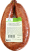 Колбаса ЗАПОВЕДНЫЕ ПРОДУКТЫ Краинская п/к в/у - фото 2