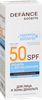 Крем-флюид DEFANCE солнцезащитный д/лица и зоны декольте SPF 50 с гиалур.и колл - фото 2