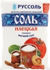 Соль ИЛЕЦКАЯ помол №1 высший сорт, 1кг - фото 0