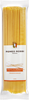 Паста ROMEO ROSSI Spaghetti, из муки твердых сортов пшеницы, 500г - фото 0