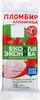 Мороженое ЭКОНИВА Пломбир клубничный 12%, без змж, эскимо, 70г - фото undefined