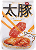 Колбаски сырокопченые ДЫМОВ со вкусом Кимчи, 50г - фото 0