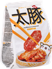 Колбаски сырокопченые ДЫМОВ со вкусом Кимчи, 50г - фото 1