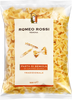Паста ROMEO ROSSI Farfalle, из муки твердых сортов пшеницы, 500г - фото 0