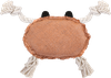 Игрушка PAW WOW тягалка Крабик - фото 1