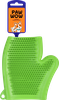 Щетка PAW WOW Рукавица для вычесывания - фото undefined
