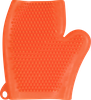 Щетка PAW WOW Рукавица для вычесывания - фото undefined