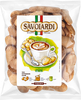 Печенье сдобное SAVOIARDI Mini, 200г - фото 0