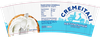 Сыр CREMEITALI творожный Крем сыр натуральный без змж - фото 3
