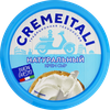 Сыр CREMEITALI творожный Крем сыр натуральный без змж - фото 0
