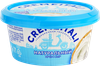 Сыр CREMEITALI творожный Крем сыр натуральный без змж - фото 1
