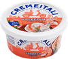 Сыр CREMEITALI творожный Крем сыр с креветкой без змж - фото 0