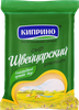 Сыр КИПРИНО Швейцарский 50% флоупак без змж - фото 0
