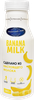 Напиток молочный МОЛОЧНЫЙ МИР Banana milk у/паст. 1,3% ПЭТ без змж - фото 0