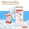 Трусики-подгузники для девочек HUGGIES Ultra Comfort 3 6–11кг, 54шт - фото undefined