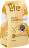 Хлопья кукурузные безглютеновые ЛЕНТА LIFE, 300г - фото 1