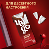 Коктейль молочный ЧУДО Кокос-Сливки 2% без змж - фото undefined