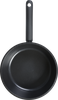 Сковорода PLATINUM CHOICE Smart Cook 28см, литая, индукция, антипригарное покрытие, ручка soft touch, Арт. SC-PL-28 - фото 0