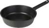 Сковорода-вок PLATINUM CHOICE Smart Cook 28см, литая, индукция, антипригарное покрытие, ручка soft touch, Арт. SC-PL-28-W - фото 1