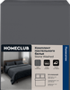 Комплект постельного белья 1,5-спальный HOMECLUB Stone washed, полисатин - фото undefined