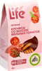 Печенье ЛЕНТА LIFE Кречисы, со вкусом вяленых томатов, 85г - фото 1