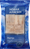 Палтус Синекорый замороженный НОВАЯ АЛЯСКА филе без кожи, 400г - фото 0