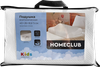 Подушка анатомическая детская HOMECLUB Kids 40х26х8,5/5см - фото 1