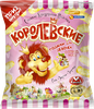 Палочки кукурузные МАТЯШ Сладкие, с подарком для девочки, 70г - фото 0