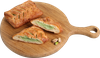 Слойка с фисташкой, 85г - фото 0